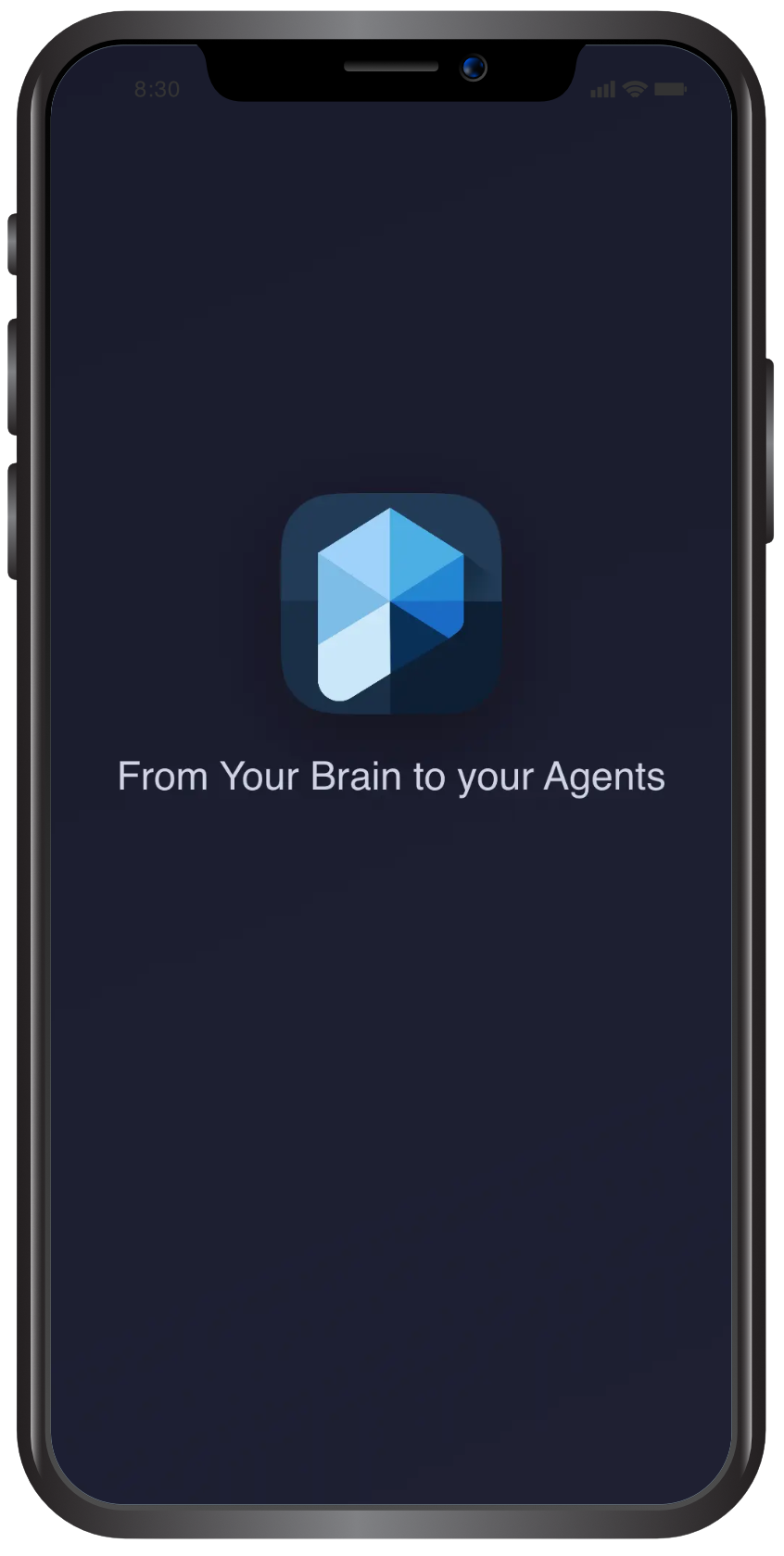 ProtoPocket App